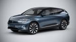 BYTON M-Byte 2020 года